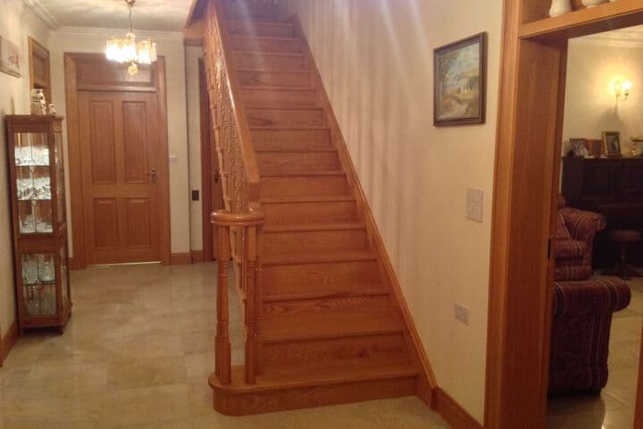 Ballyharvey House B&B photo 2