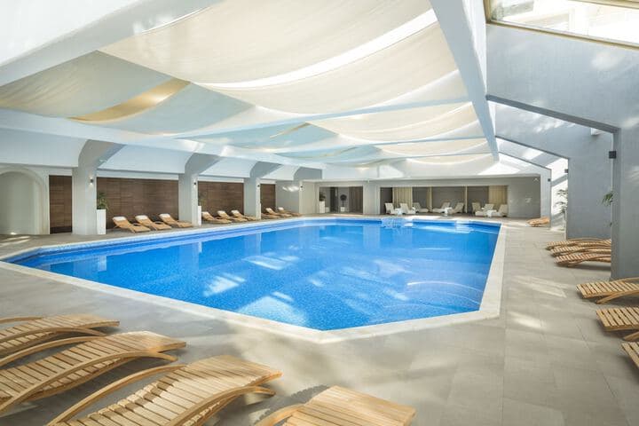 Apartments Belvedere Liburnia photo 4