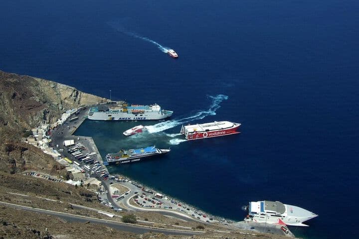 Anemolia Villa photo 4