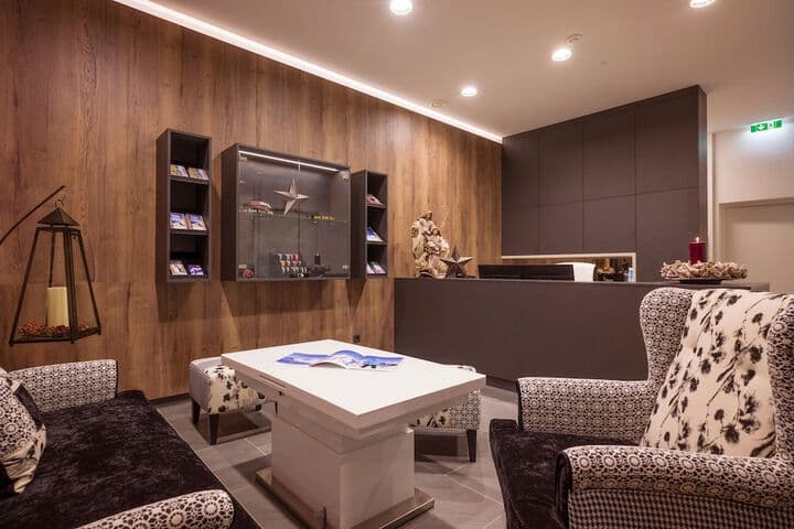 Aparthotel AlpTirol photo 2