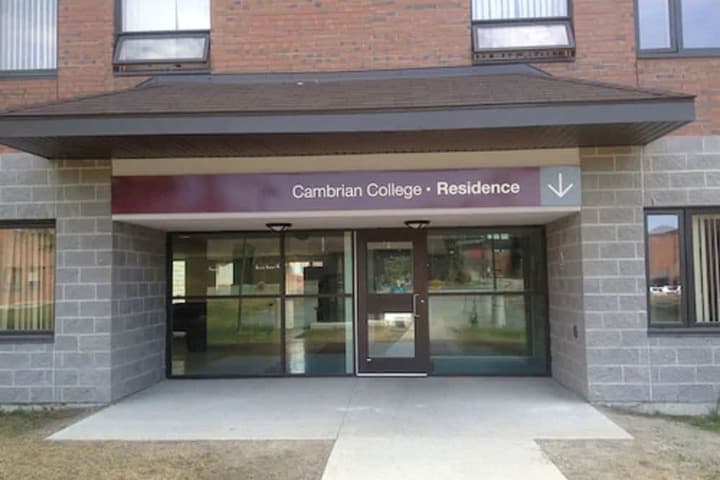 Residence & Conference Centre Sudbury North photo 2