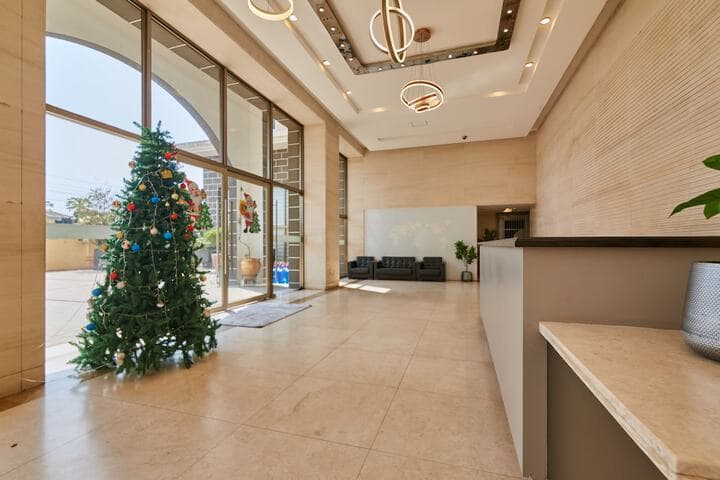 Chateau Towers Hotel Apartment photo 5