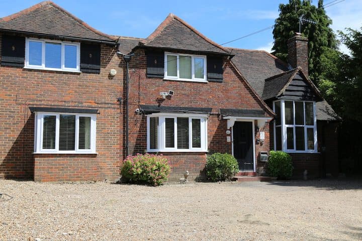 Debden Guest House photo 4