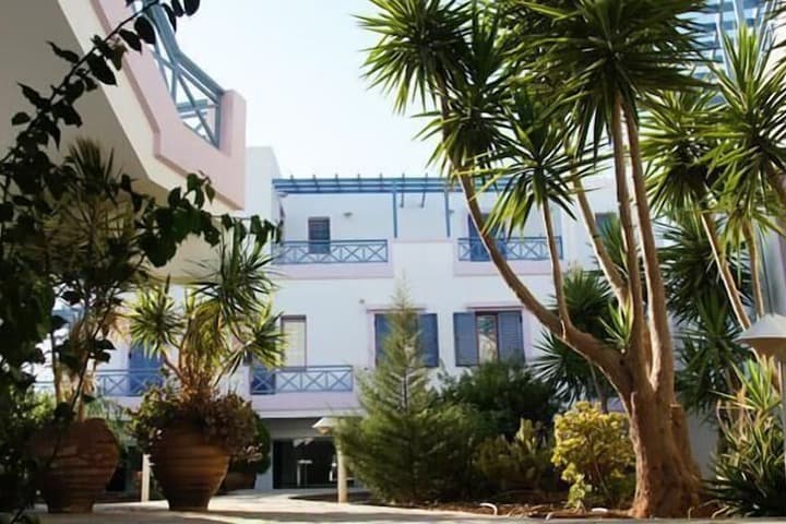 Meseleroi destination view