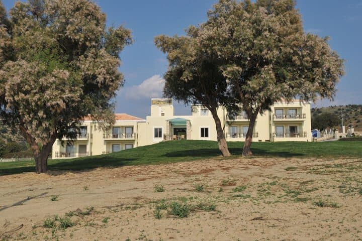 Finiki Plaza photo 4