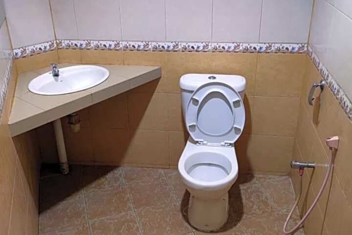 Gold Hill Hotel photo 1