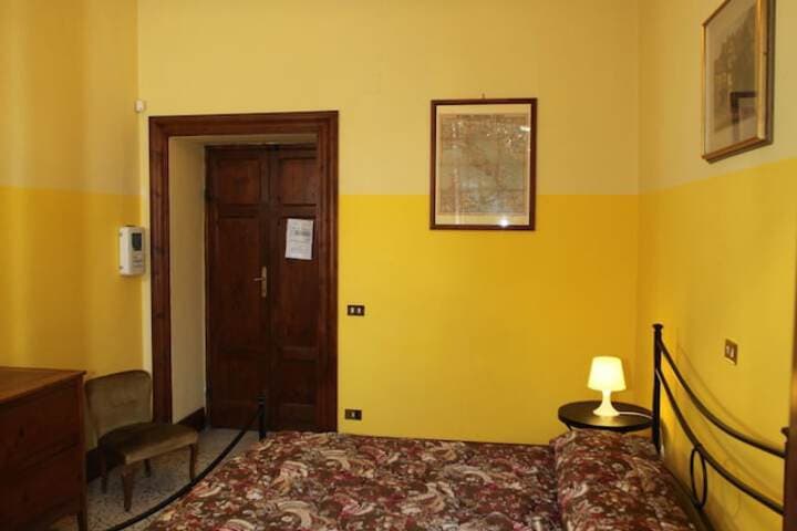B&B Villa Santa Chiara photo 2