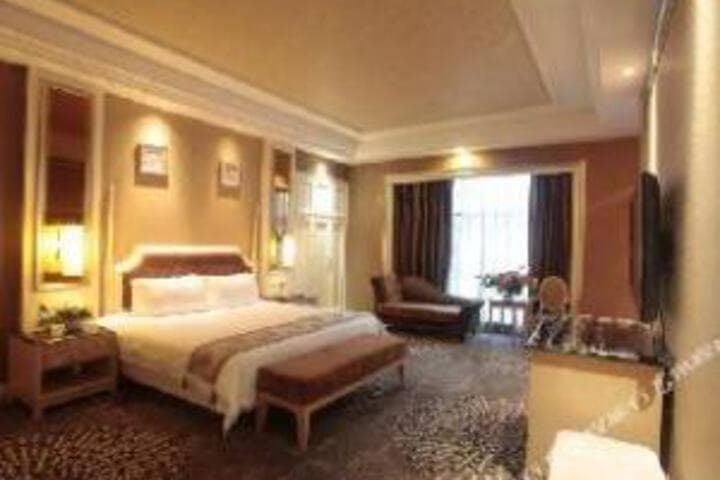 Dongguan Silver Holiday Hotel photo 4