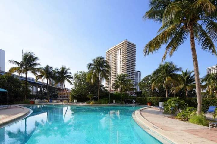 Ocean Reserve Luxury Condos Across from Sunny Isles Beach photo 5