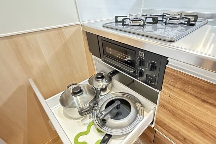 Condominium Hotel Garland Court Usami photo 3