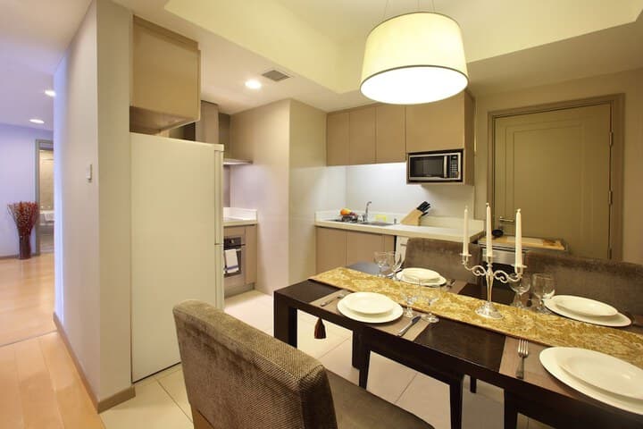 Somerset Heping Shenyang photo 4