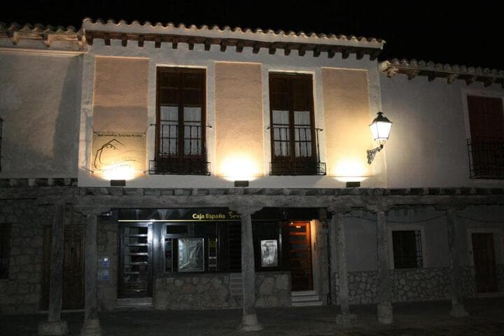 Las Casitas de Papel photo 3