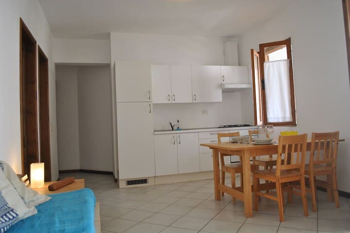 Sea View Apartments Boa Vista photo 5