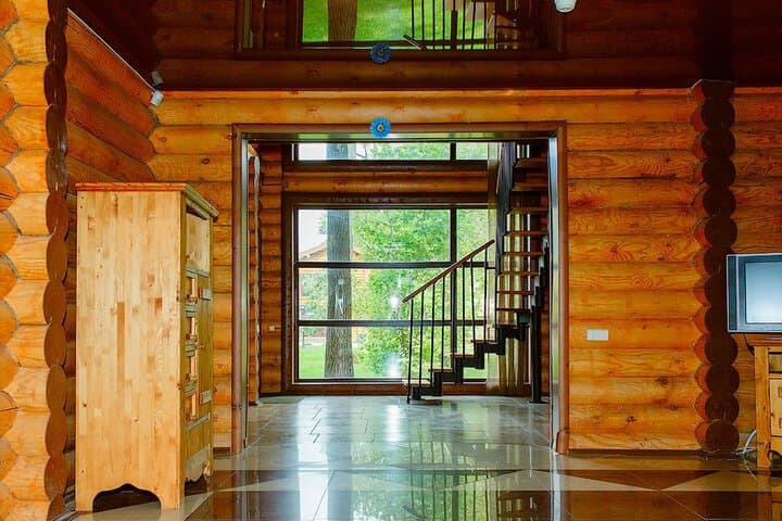Cottage Hotel Stepanovo photo 5