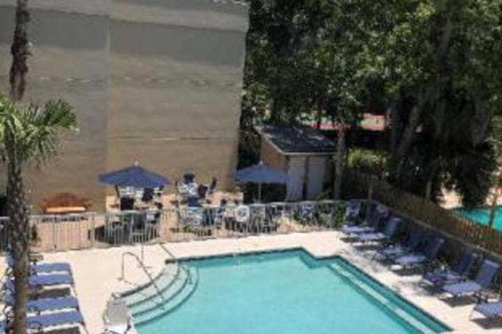 Best Western Ocean Breeze Inn photo 2