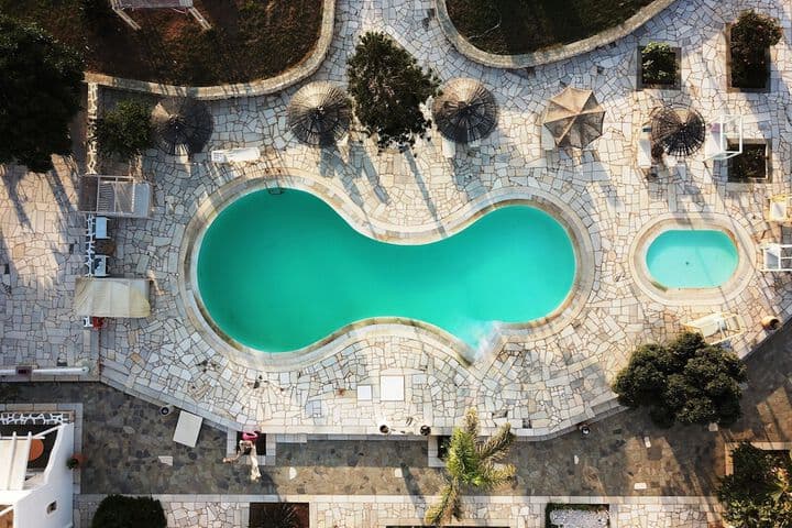 Fyrogenis Palace Hotel Apartments photo 5