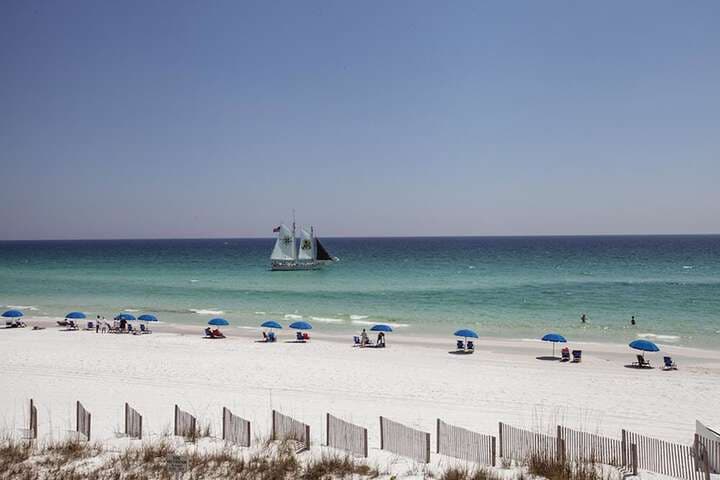 Crystal Dunes Beach Resort by Panhandle Getaways photo 2