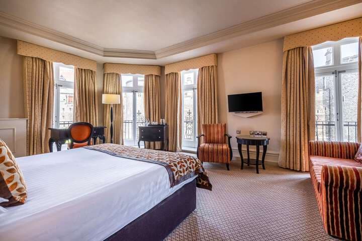 Clarion Collection Harte&Garter Hotel&Spa photo 4