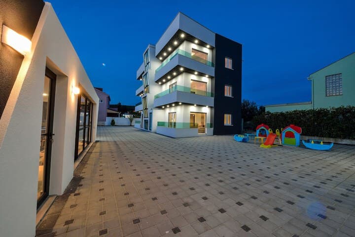 Boutique Apartments Ad Astra photo 2