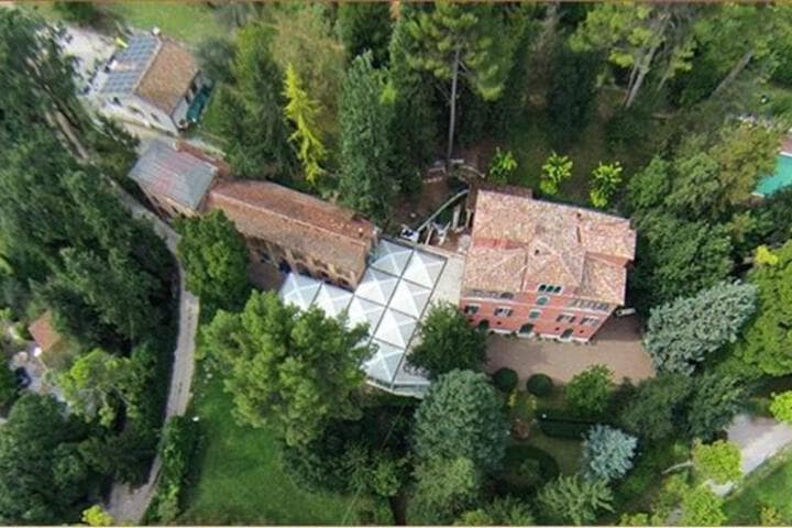 Villa Gioia Civita photo 5