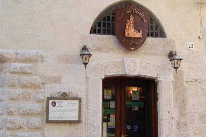 B & B del Duomo photo 4