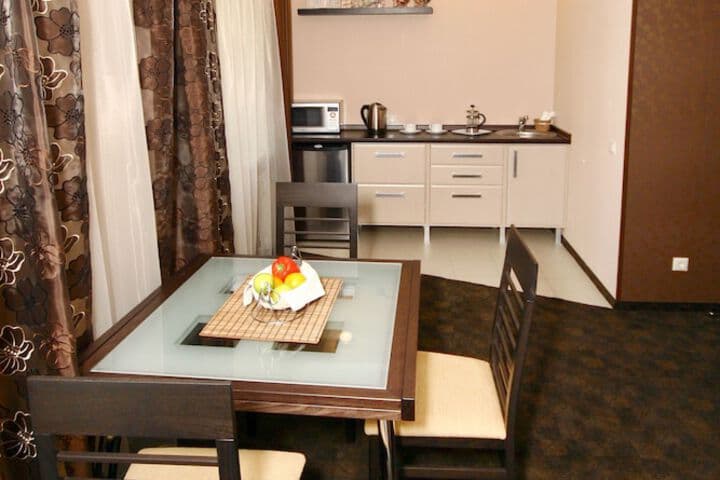 Vizavi Apartments photo 2