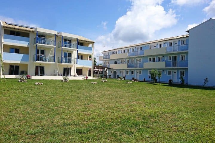 Christakis Hotel photo 5