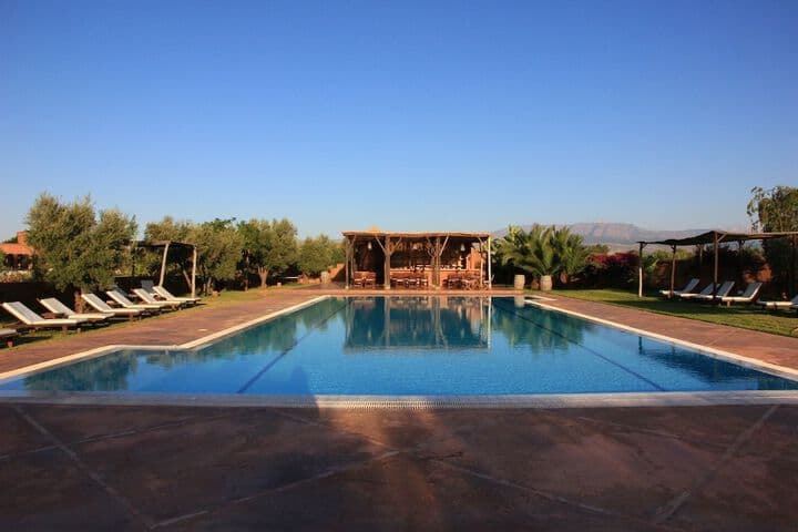Quaryati Ecolodge Marrakech photo 5