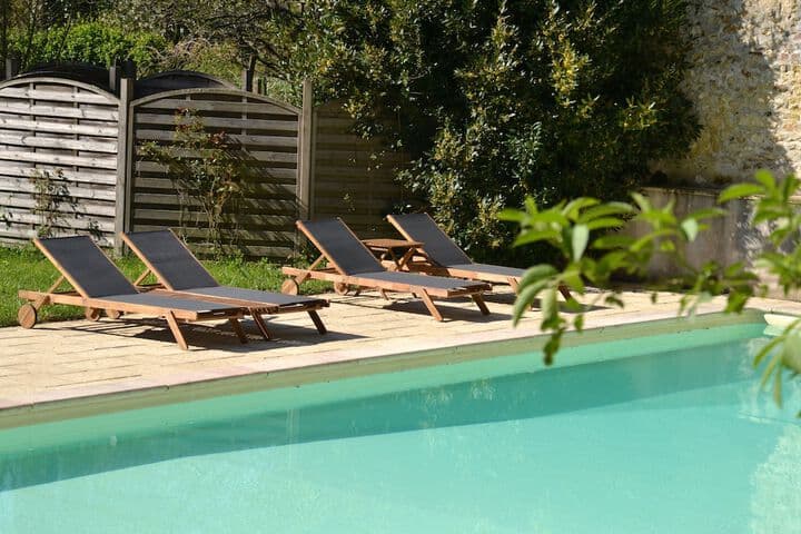 Le Clos Sainte Marie photo 3