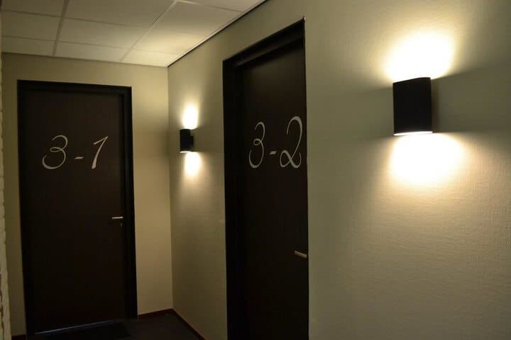 Tweelwonen Bio Science Park Apartments photo 5
