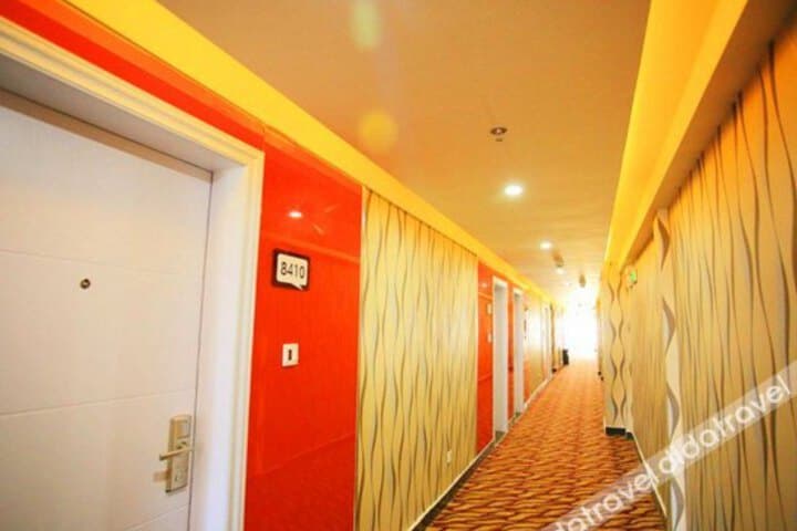 Shangkeyou Hotel photo 5