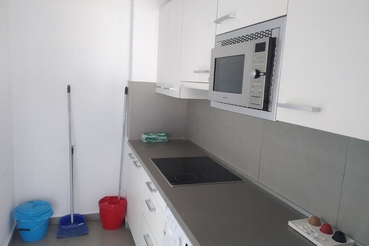 Iberflat Vega De Triana photo 4