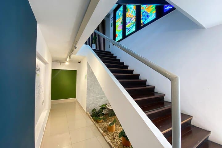 Ayenda 1224 Pixel House photo 5