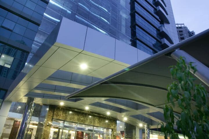First Central Hotel Suites photo 3