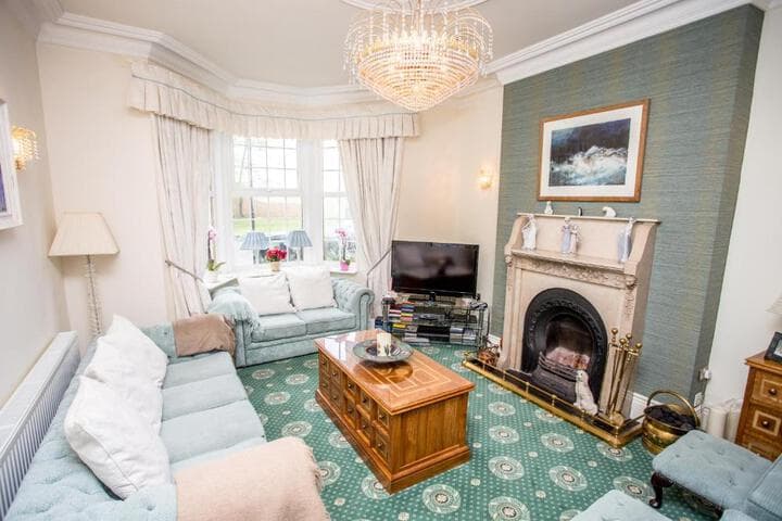 Park Lodge Guest House photo 3