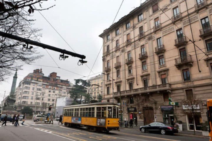 Aparthotel Meneghino photo 2