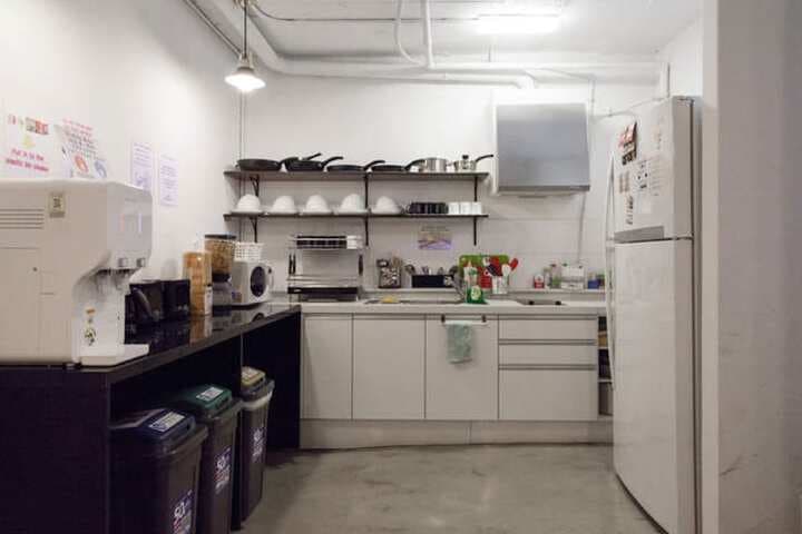 Star Hostel Dongdaemun Suite photo 2