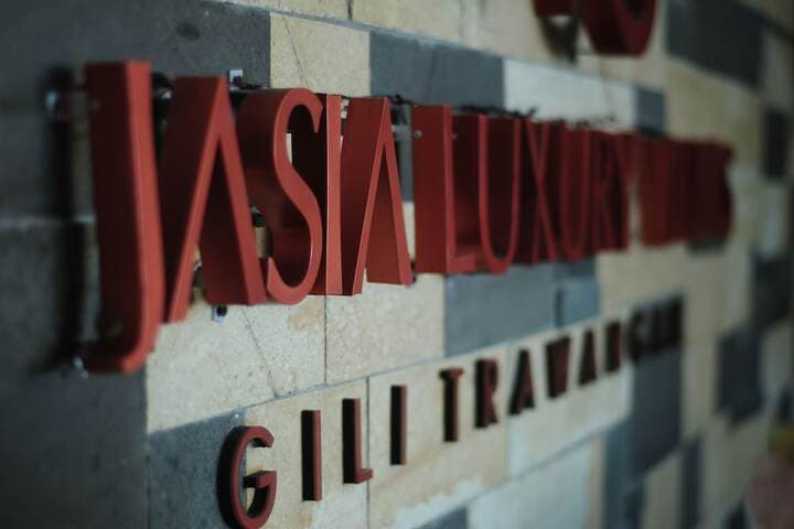 Jasia Luxury Villas photo 4