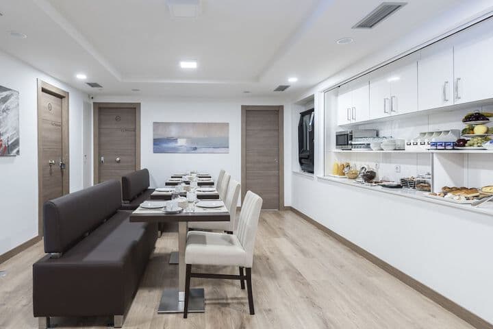 Suite Home Sardinero photo 3