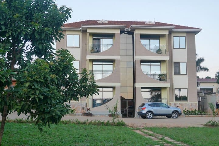 Ntinda View Apartments photo 4