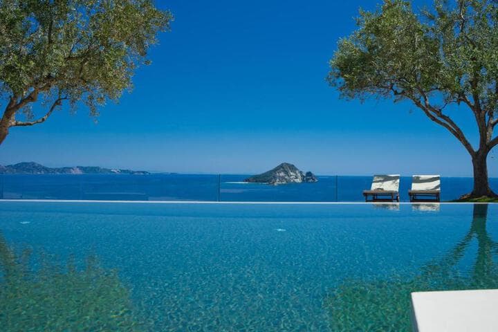 Kymaros Villas photo 2