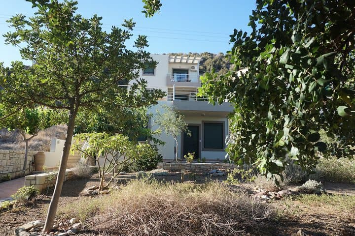 Portela Apartments Kampoula photo 3