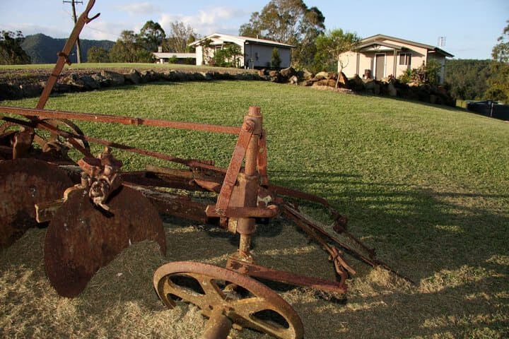 Yabbaloumba Retreat photo 2