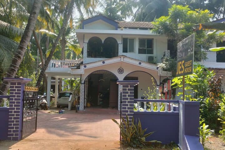JES Guest House photo 3