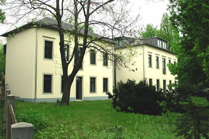 Gästehaus Villa Seraphinum photo 3