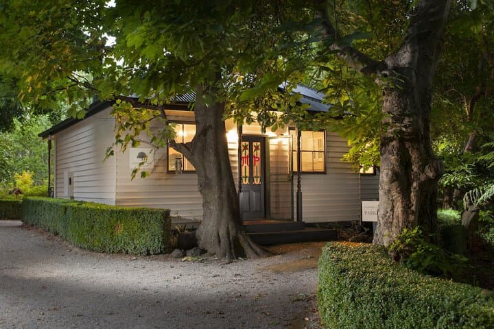 Moulton Park Cottages photo 2