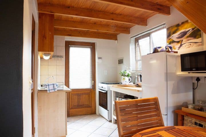 Theebos Annelines Self Catering Apartments photo 3
