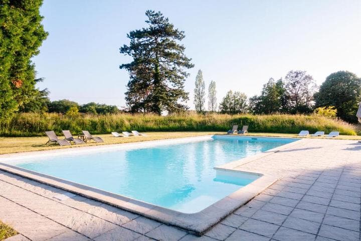 Château Le Boisrenault photo 2