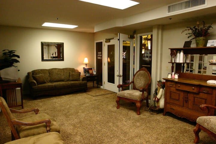 Park Hotel Condominiums photo 3