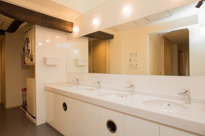 Nagonoya Cafe Guest House Hostel photo 3